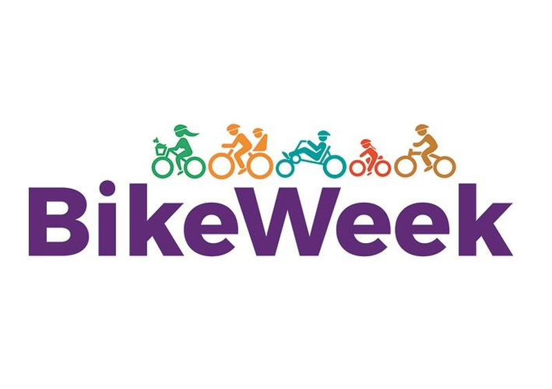 Free Cycle Tours for Bike Week 2021